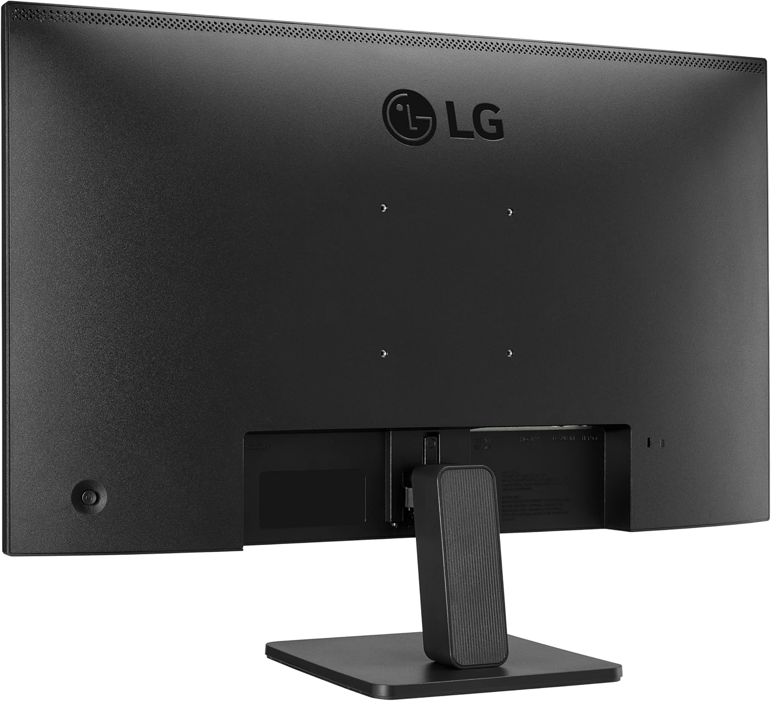 LG 27MR400-B 27” FHD 100Hz IPS Black Monitor LG 27MR400-B 27” FHD 100Hz IPS Black Monitor
